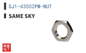 SJ1-43502PM-NUT ͼƬ